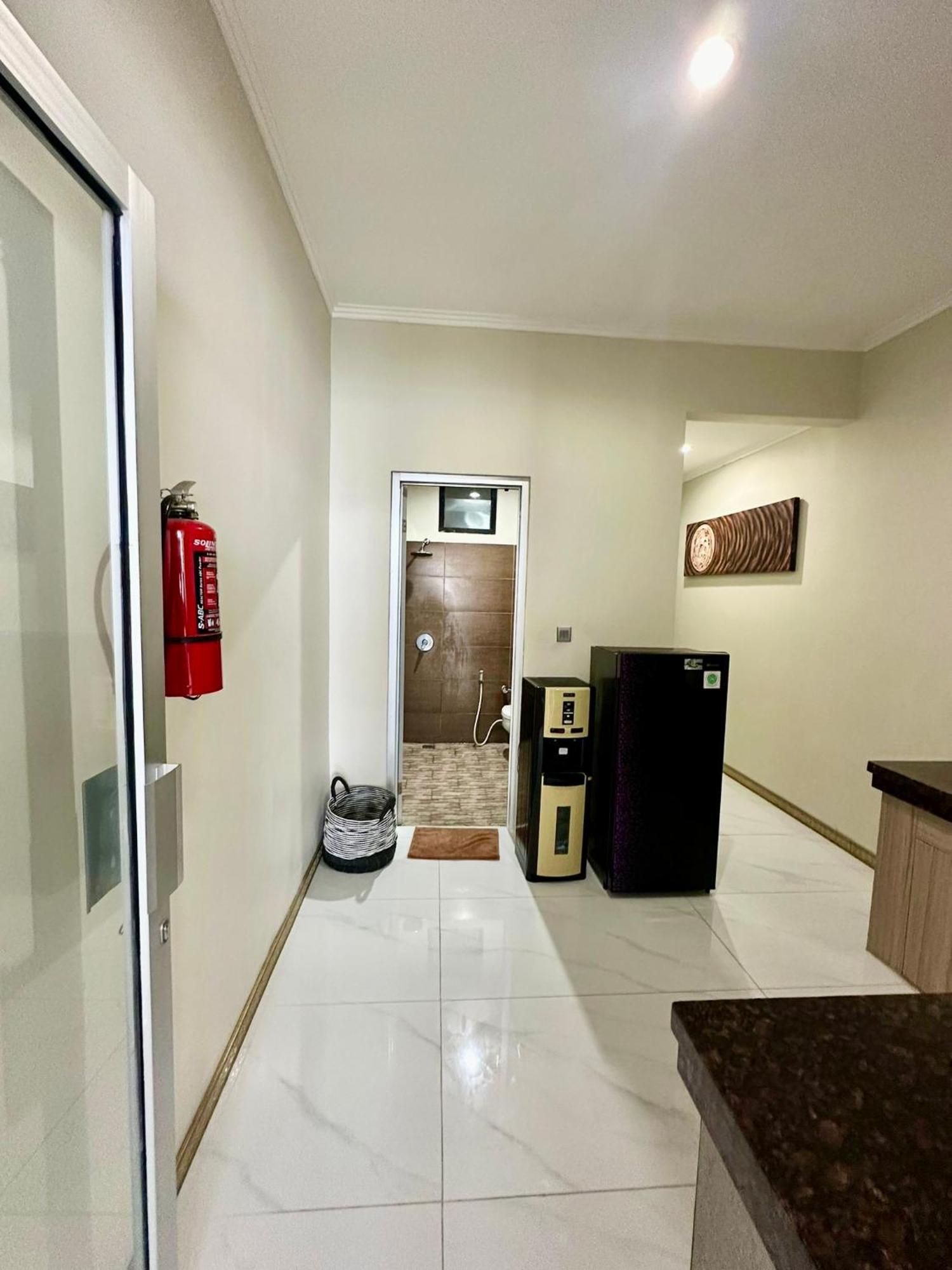 Kuta Regency B10 One Bedroom Villa Экстерьер фото