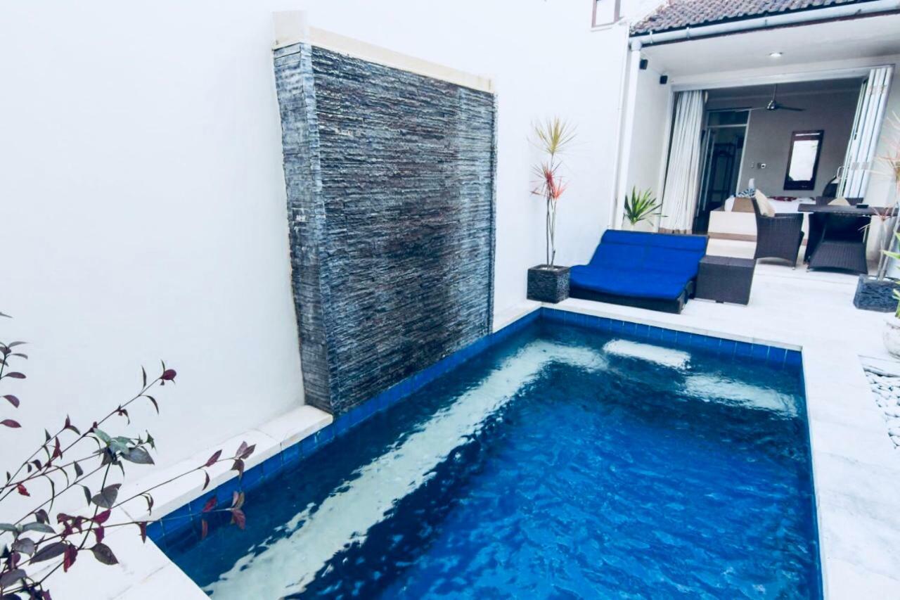 Kuta Regency B10 One Bedroom Villa Экстерьер фото