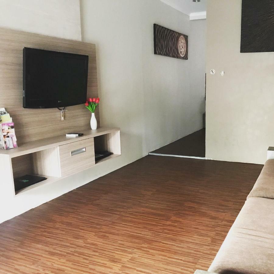 Kuta Regency B10 One Bedroom Villa Экстерьер фото